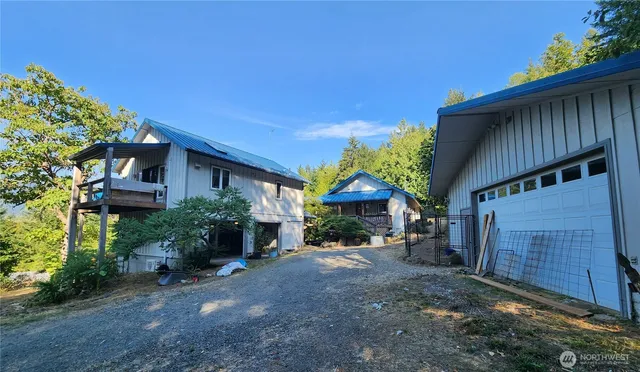 $799,000 | Undisclosed Address, Brinnon, WA 98320