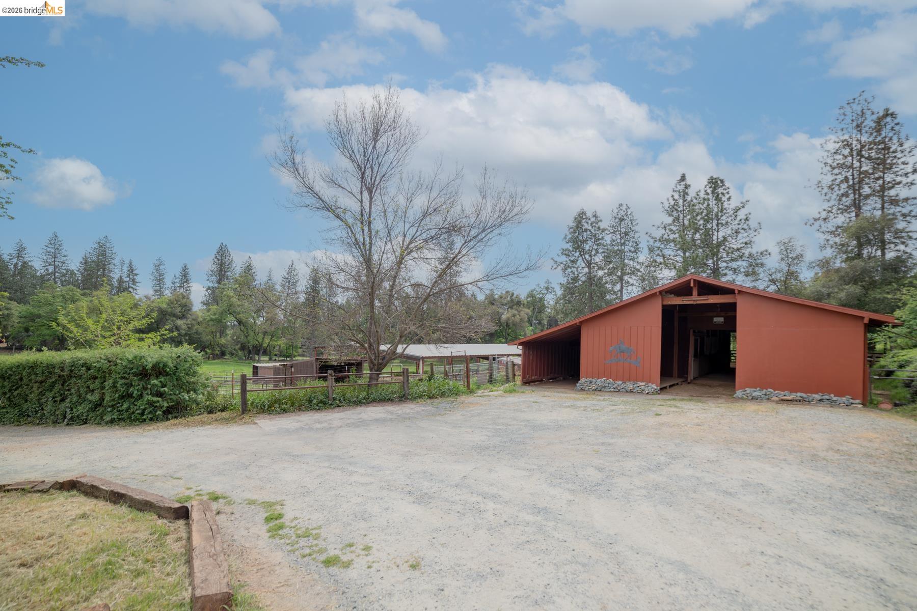 10420 North Airport Road Columbia, CA 95310 - Photo 22 of 54