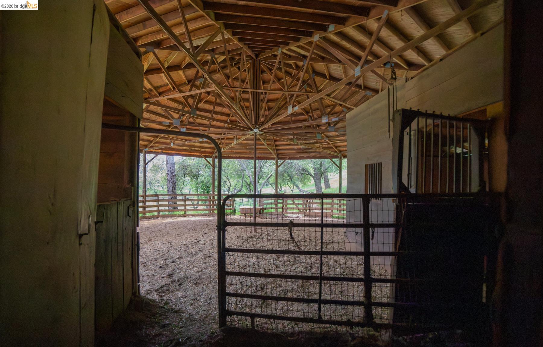 10420 North Airport Road Columbia, CA 95310 - Photo 29 of 54