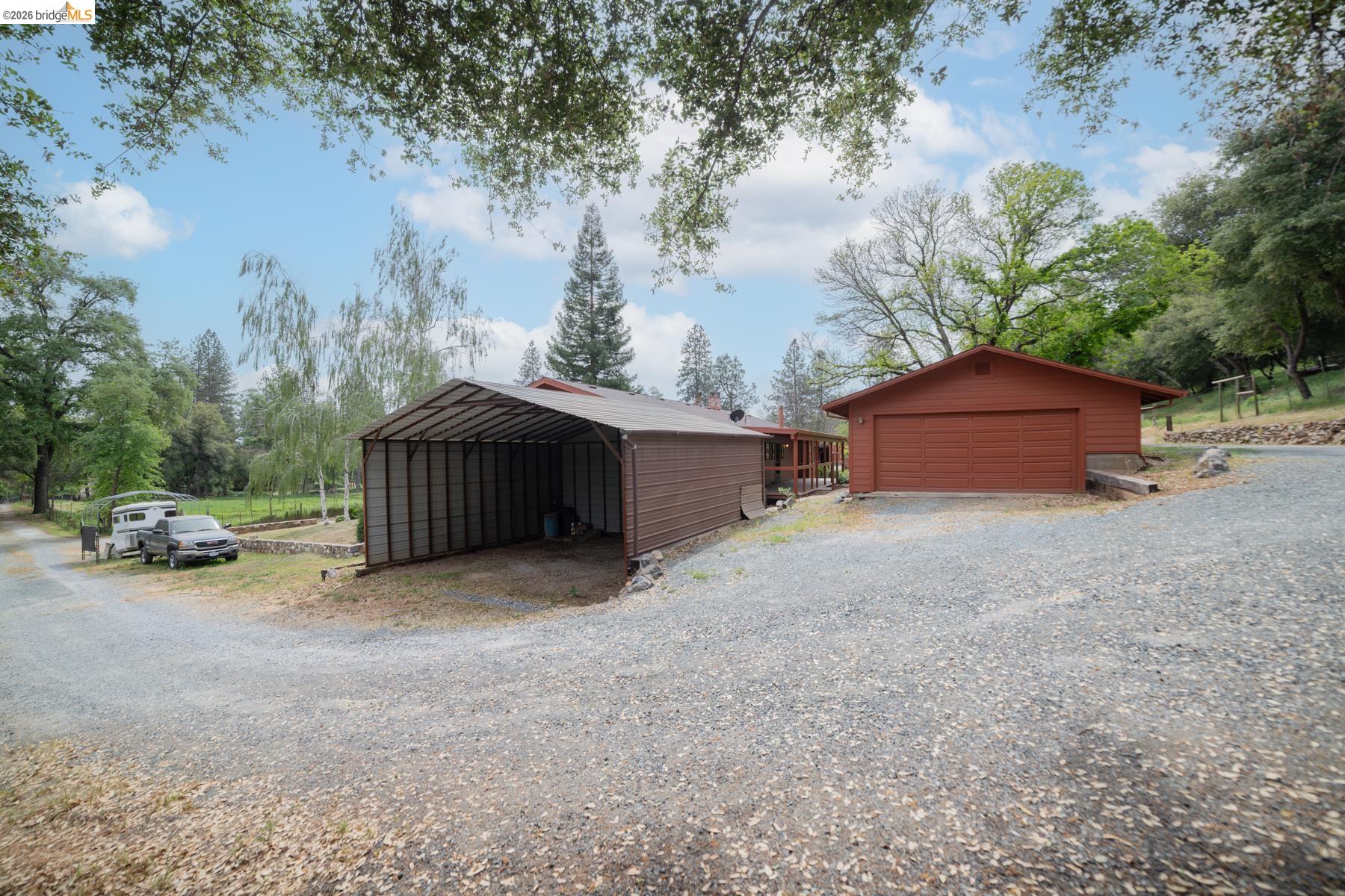 10420 North Airport Road Columbia, CA 95310 - Photo 38 of 54