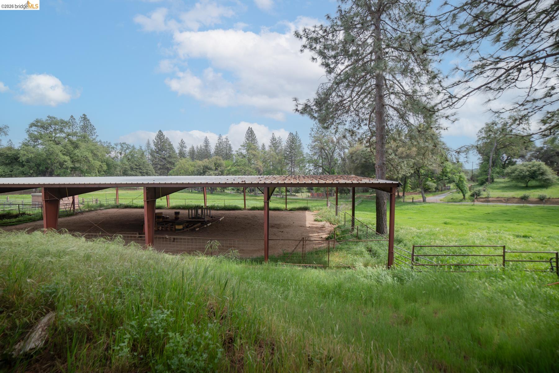 10420 North Airport Road Columbia, CA 95310 - Photo 41 of 54