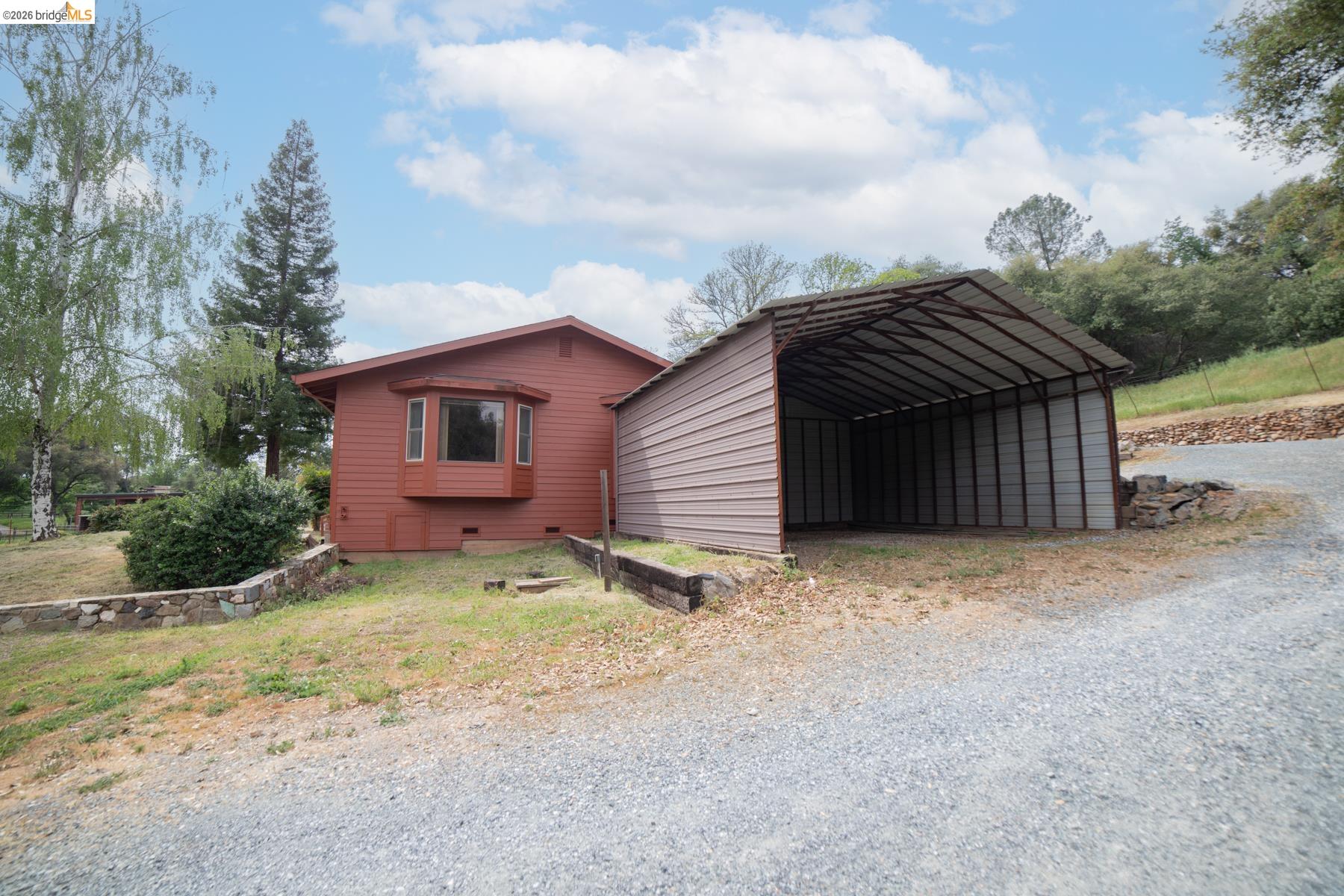 10420 North Airport Road Columbia, CA 95310 - Photo 43 of 54