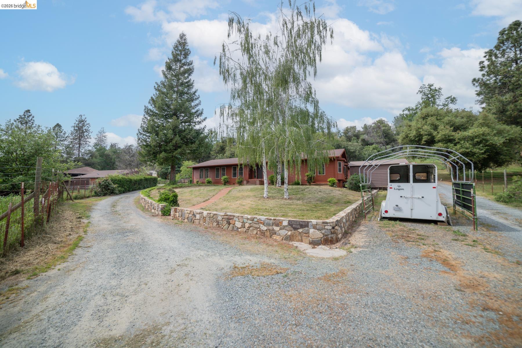 10420 North Airport Road Columbia, CA 95310 - Photo 44 of 54