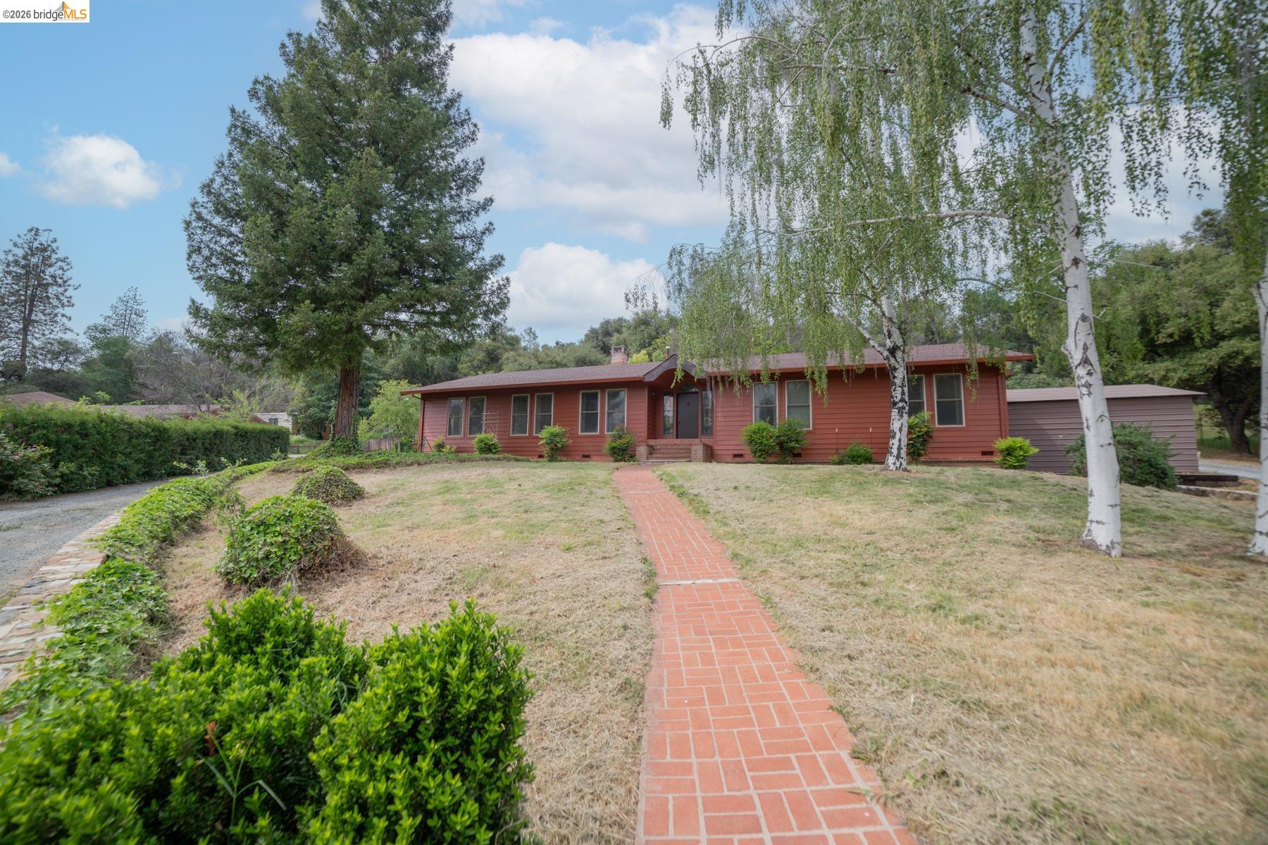 10420 North Airport Road Columbia, CA 95310 - Photo 45 of 54