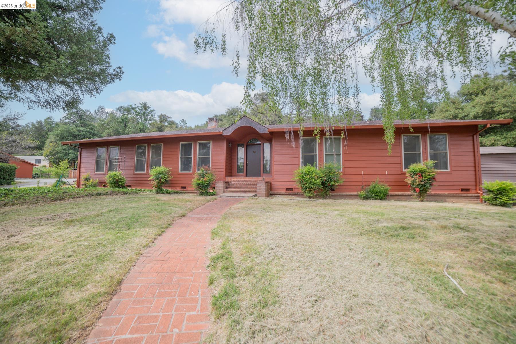 10420 North Airport Road Columbia, CA 95310 - Photo 46 of 54