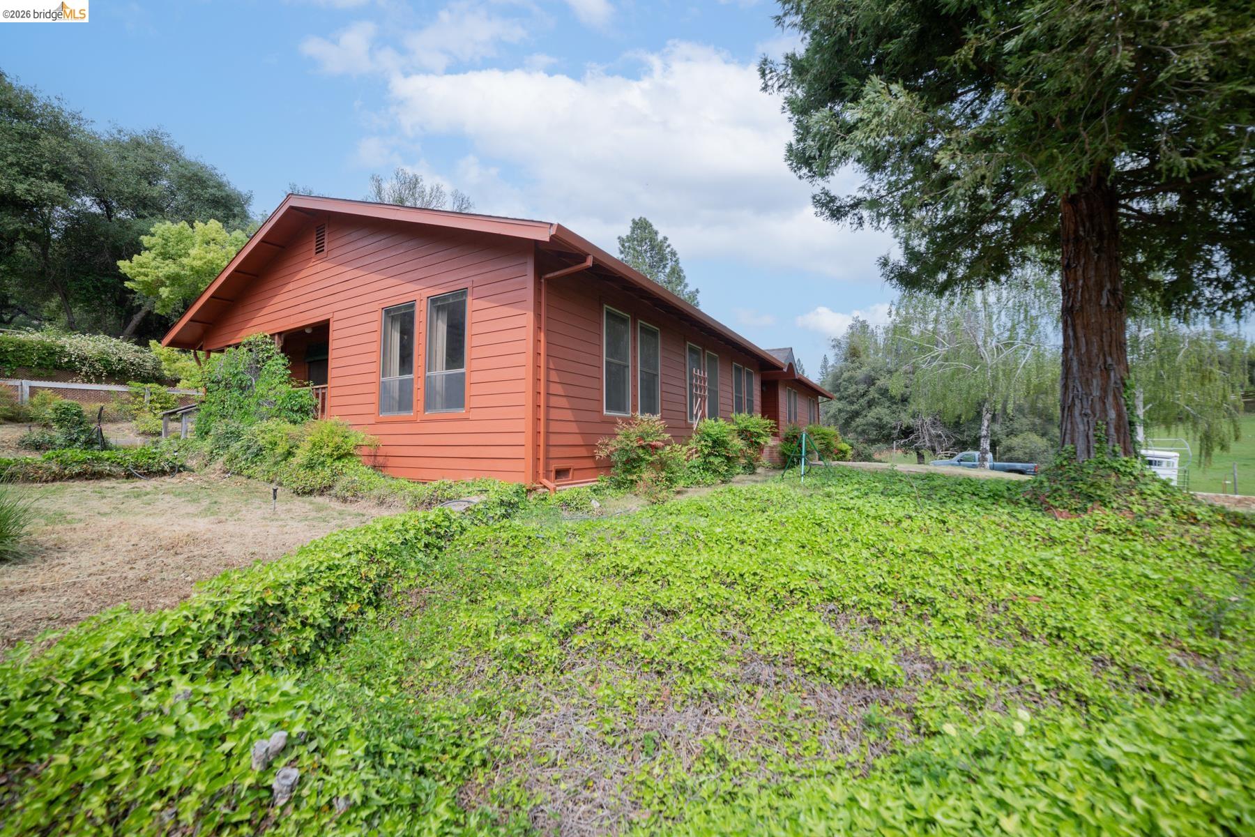 10420 North Airport Road Columbia, CA 95310 - Photo 47 of 54