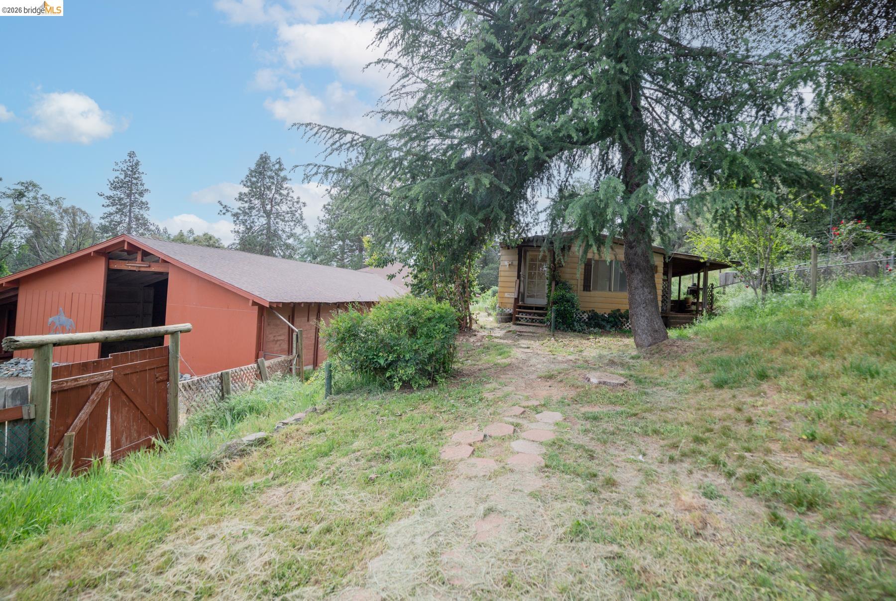 10420 North Airport Road Columbia, CA 95310 - Photo 48 of 54