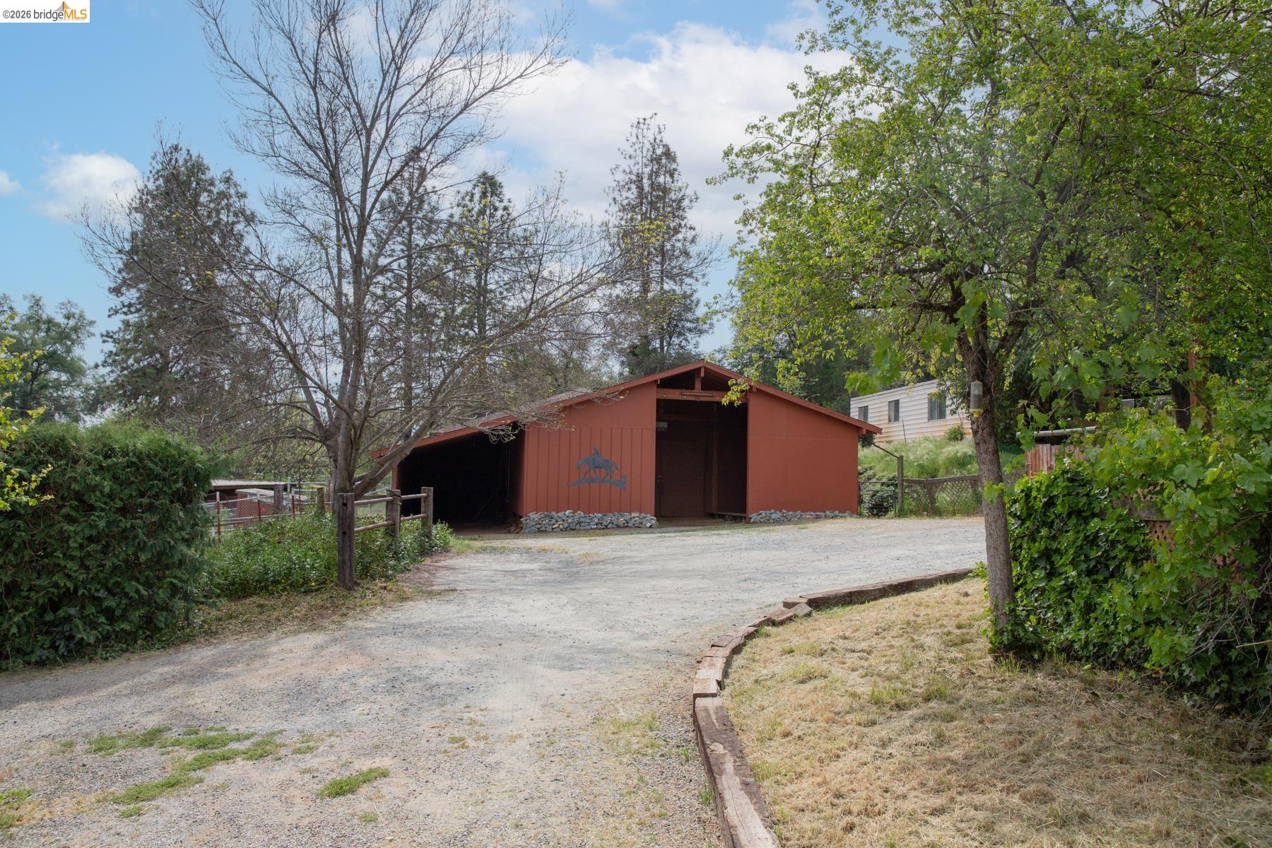 10420 North Airport Road Columbia, CA 95310 - Photo 49 of 54