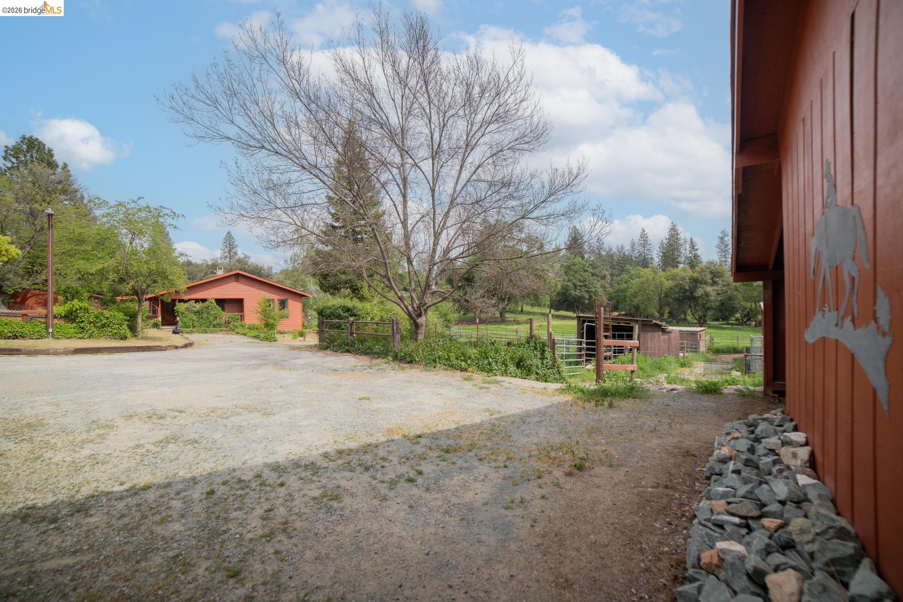 10420 North Airport Road Columbia, CA 95310 - Photo 50 of 54