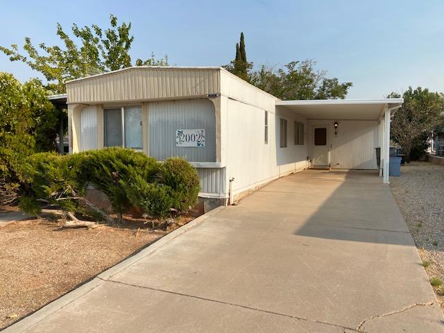 2002 West 1525th Street North St. George, UT 84770 - Photo 1 of 1 IMG_2724