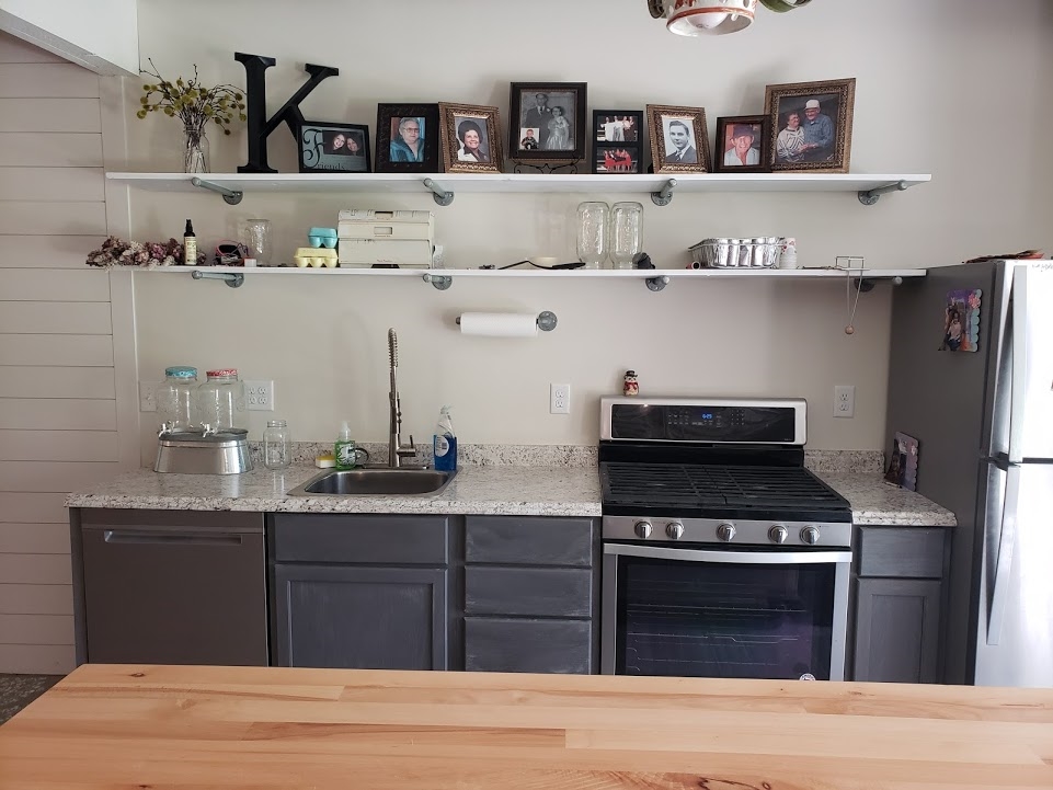 1186 Steve Earl Road Springville, IN 47462 - Photo 23 of 31