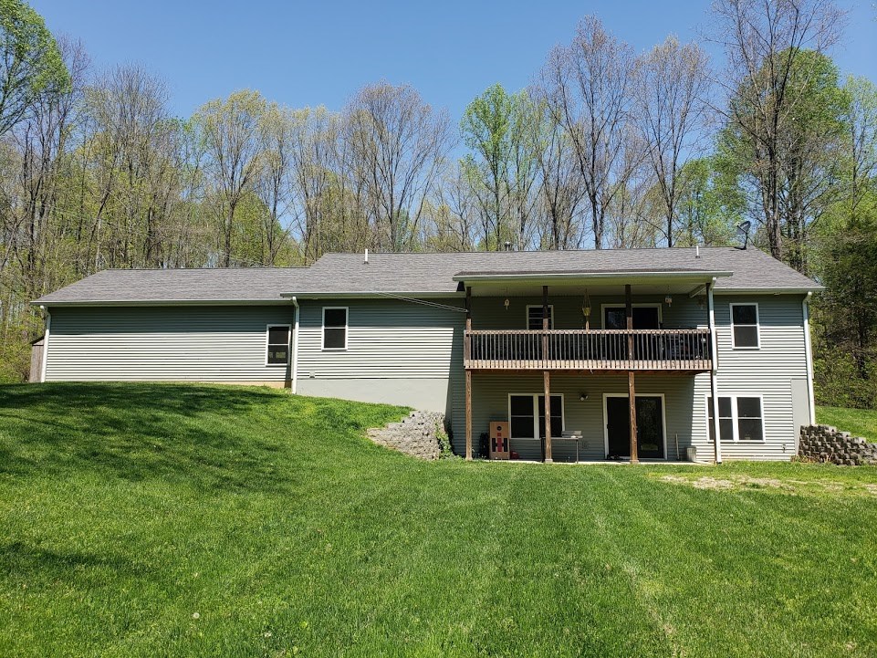 1186 Steve Earl Road Springville, IN 47462 - Photo 28 of 31