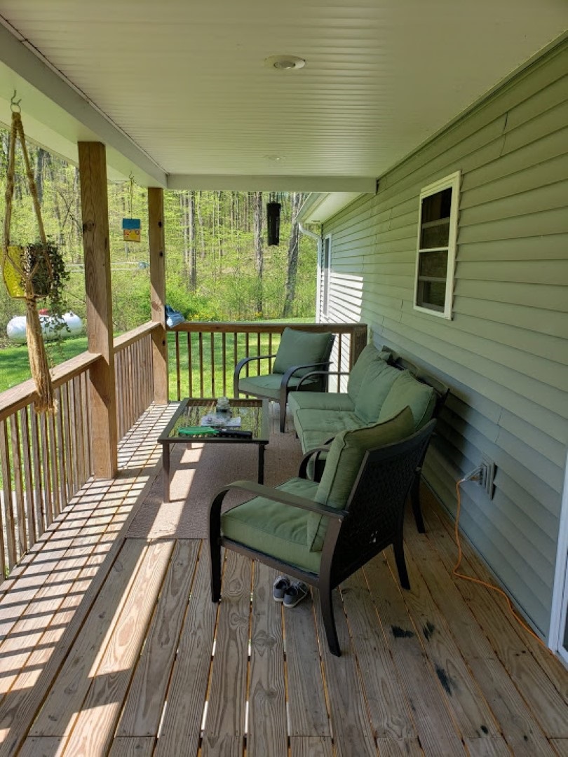 1186 Steve Earl Road Springville, IN 47462 - Photo 29 of 31