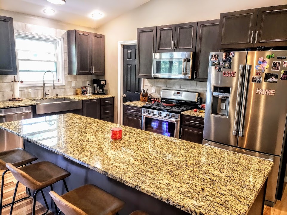 1186 Steve Earl Road Springville, IN 47462 - Photo 4 of 31