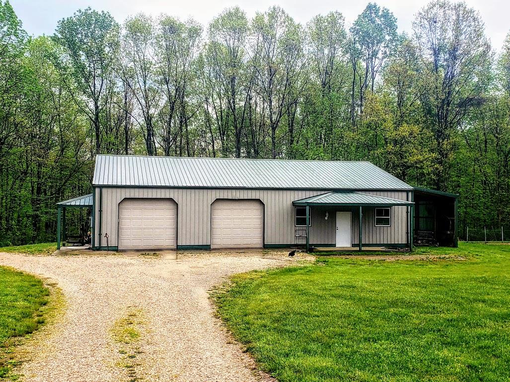 1186 Steve Earl Road Springville, IN 47462 - Photo 31 of 31