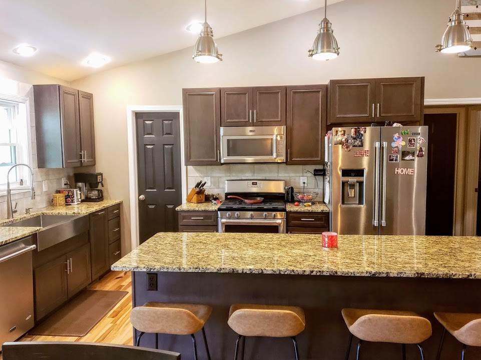 1186 Steve Earl Road Springville, IN 47462 - Photo 6 of 31