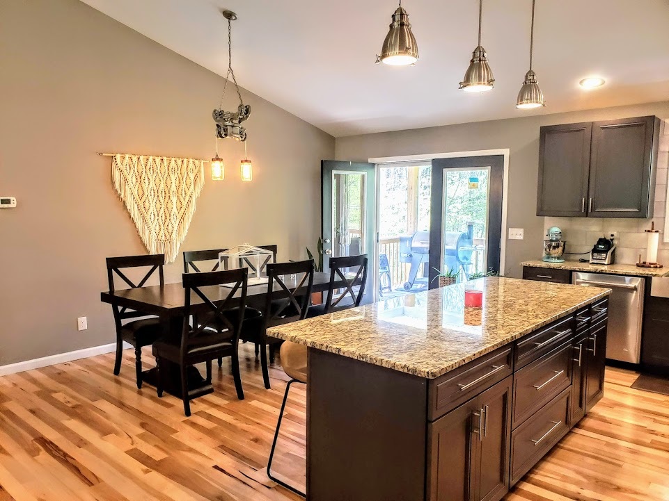 1186 Steve Earl Road Springville, IN 47462 - Photo 8 of 31