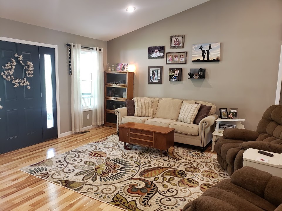 1186 Steve Earl Road Springville, IN 47462 - Photo 10 of 31