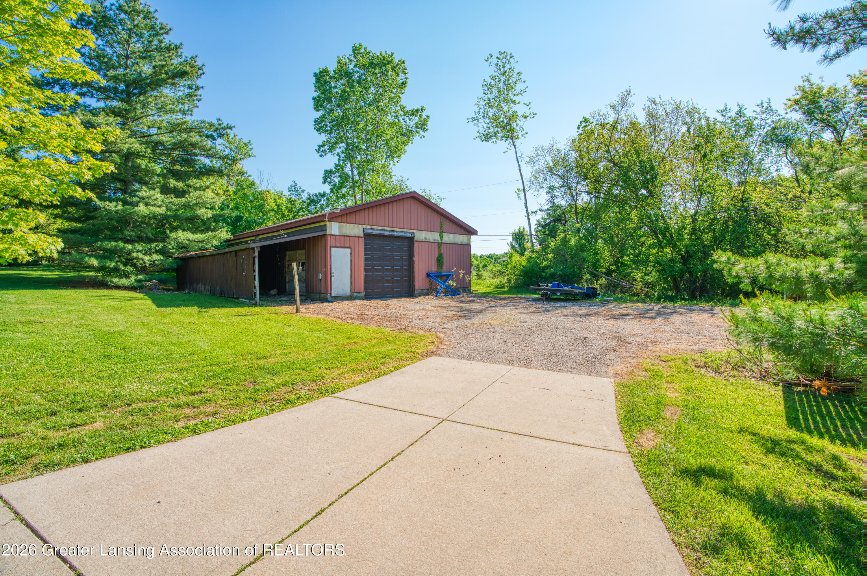 4580 North Smith Road Dimondale, MI 48821 - Photo 39 of 44 DSC06884_40