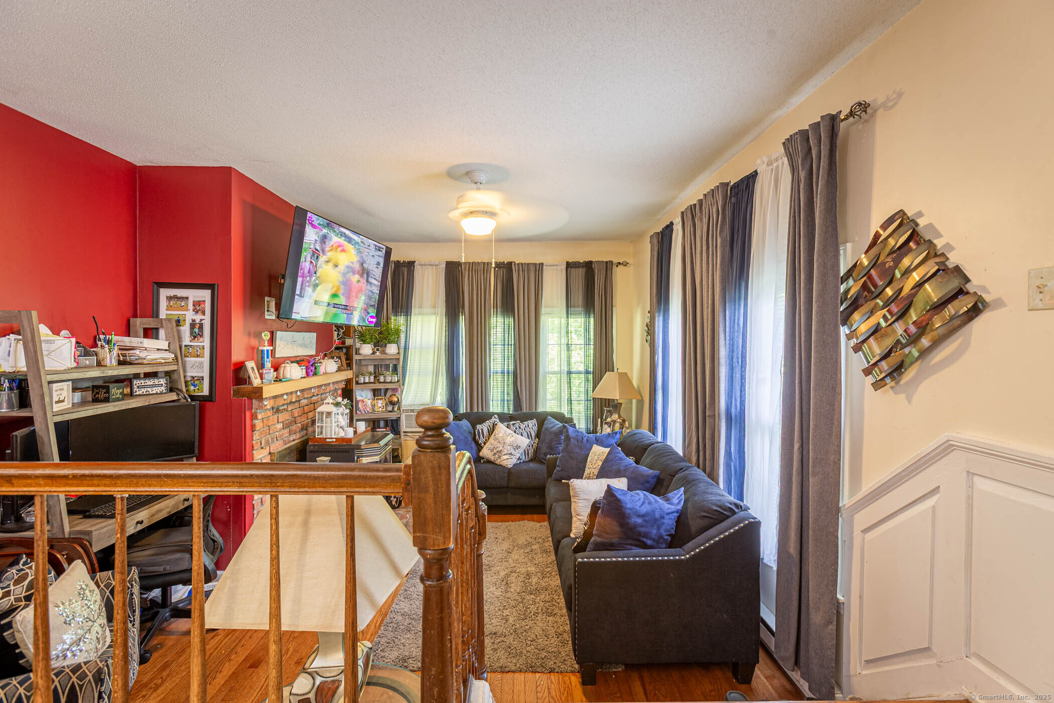 36 Rising Trail Drive, Unit 36 Middletown, CT 06457 - Photo 7 of 37