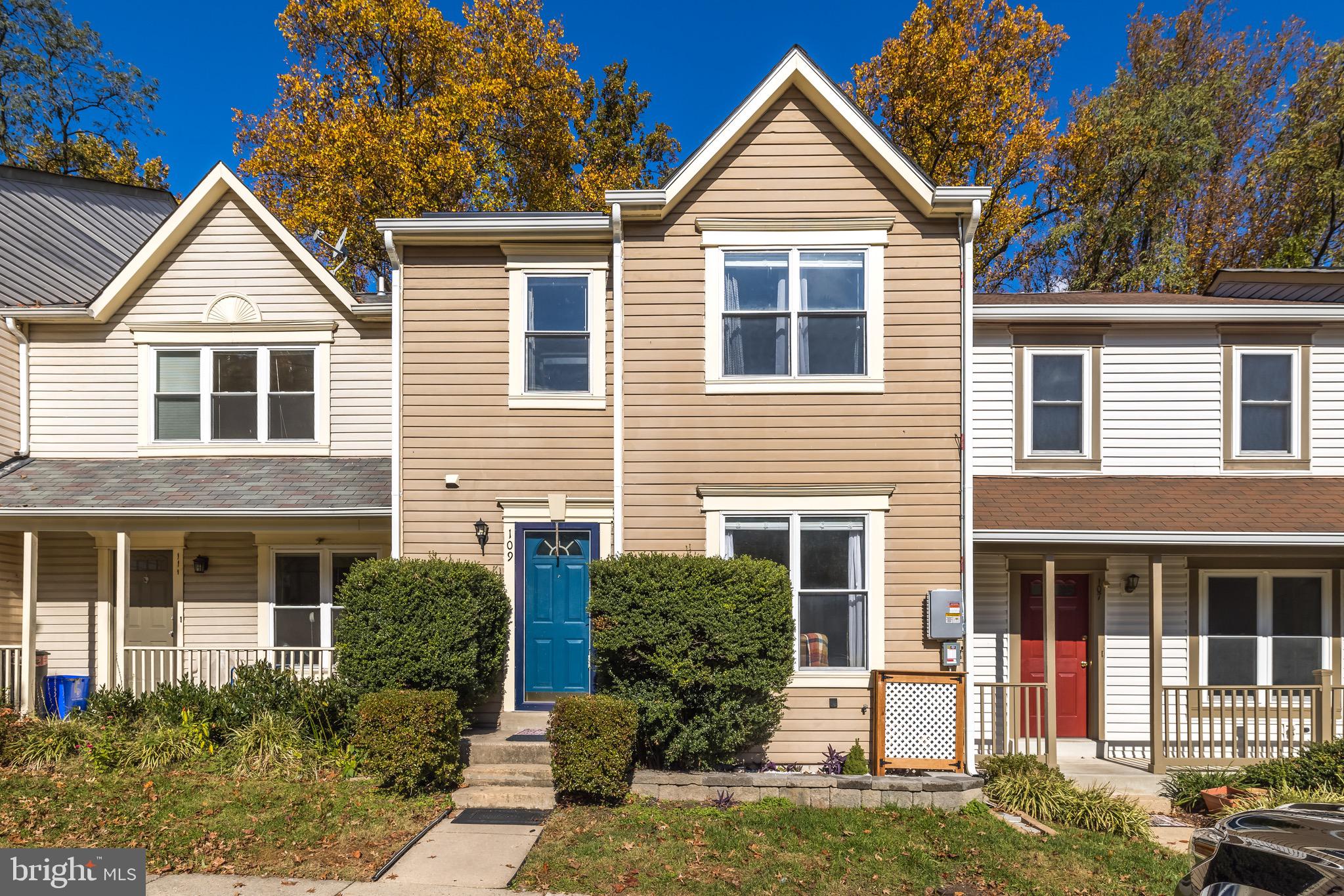 109 Kinsman View Circle Silver Spring, MD 20901 - Photo 1 of 49 Gallery Image 1