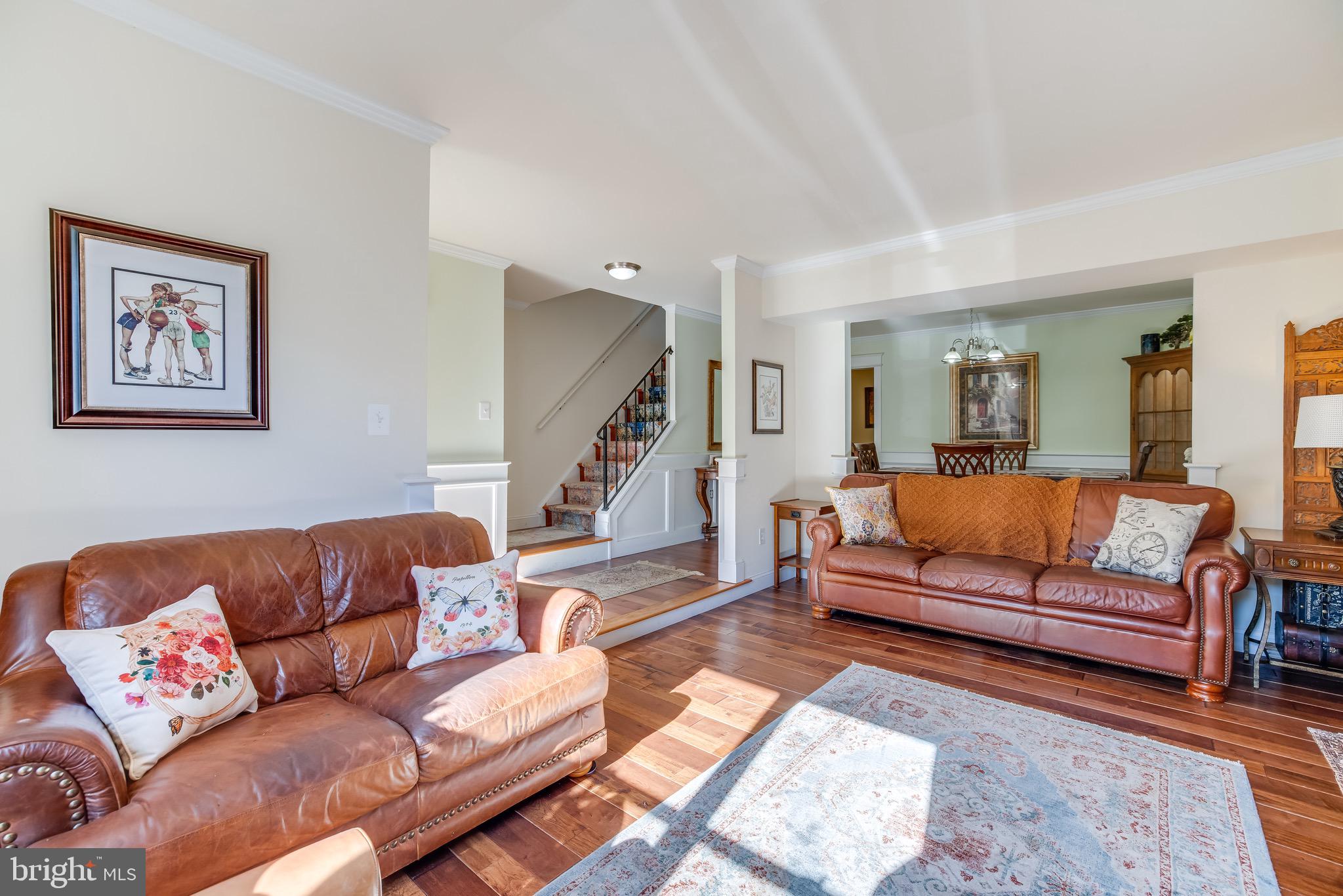 109 Kinsman View Circle Silver Spring, MD 20901 - Photo 12 of 49 Gallery Image 12