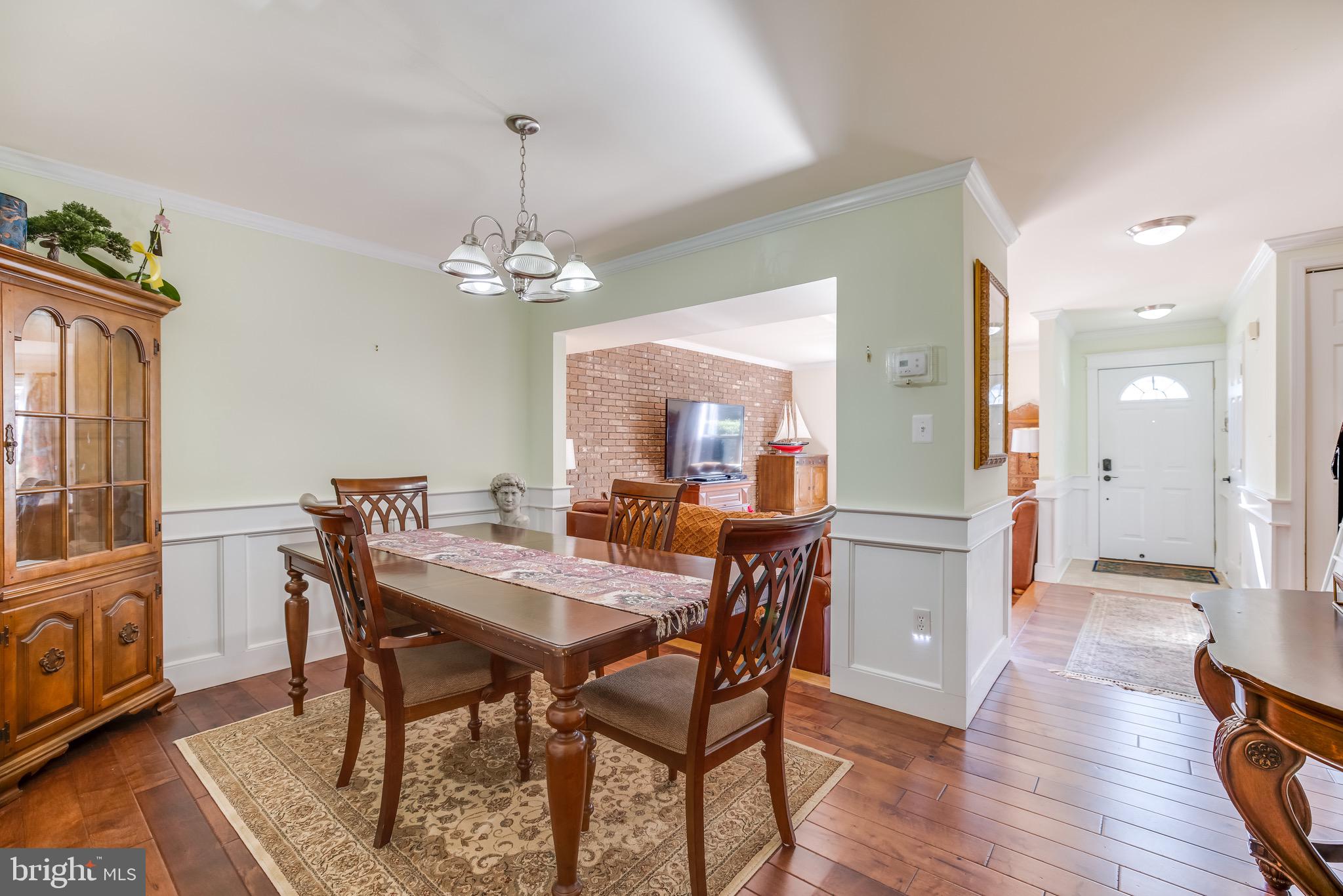 109 Kinsman View Circle Silver Spring, MD 20901 - Photo 19 of 49 Gallery Image 19