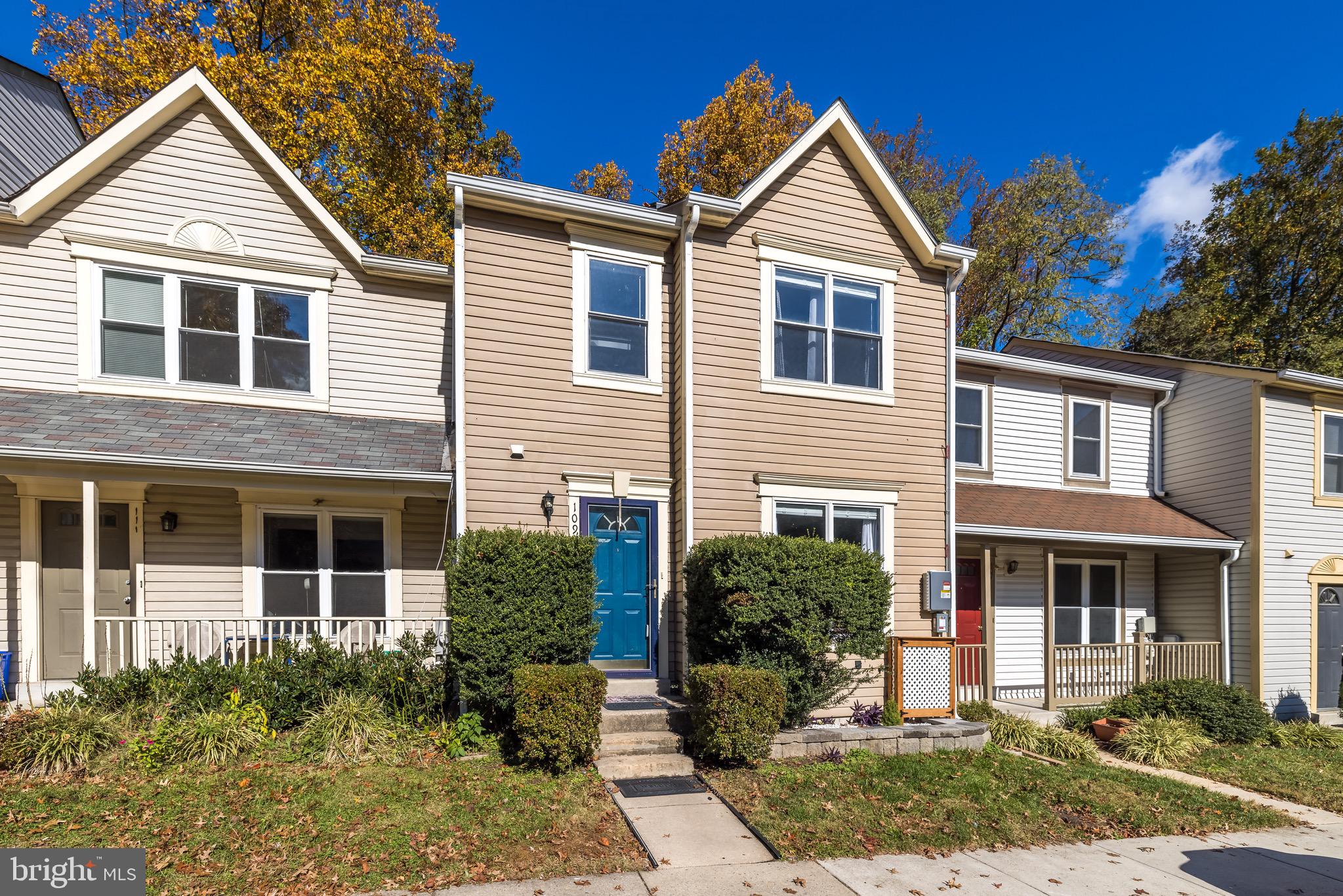 109 Kinsman View Circle Silver Spring, MD 20901 - Photo 3 of 49 Gallery Image 3