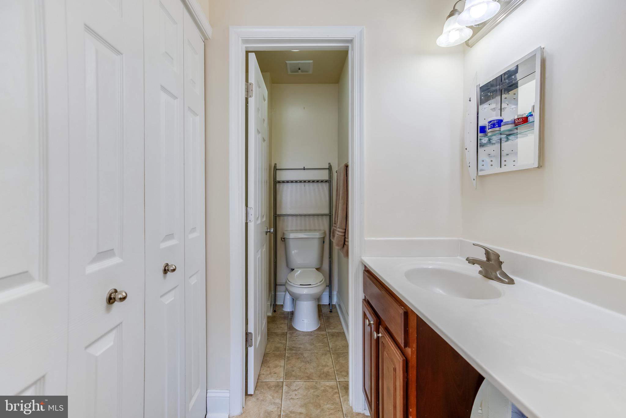 109 Kinsman View Circle Silver Spring, MD 20901 - Photo 29 of 49 Master Bath.