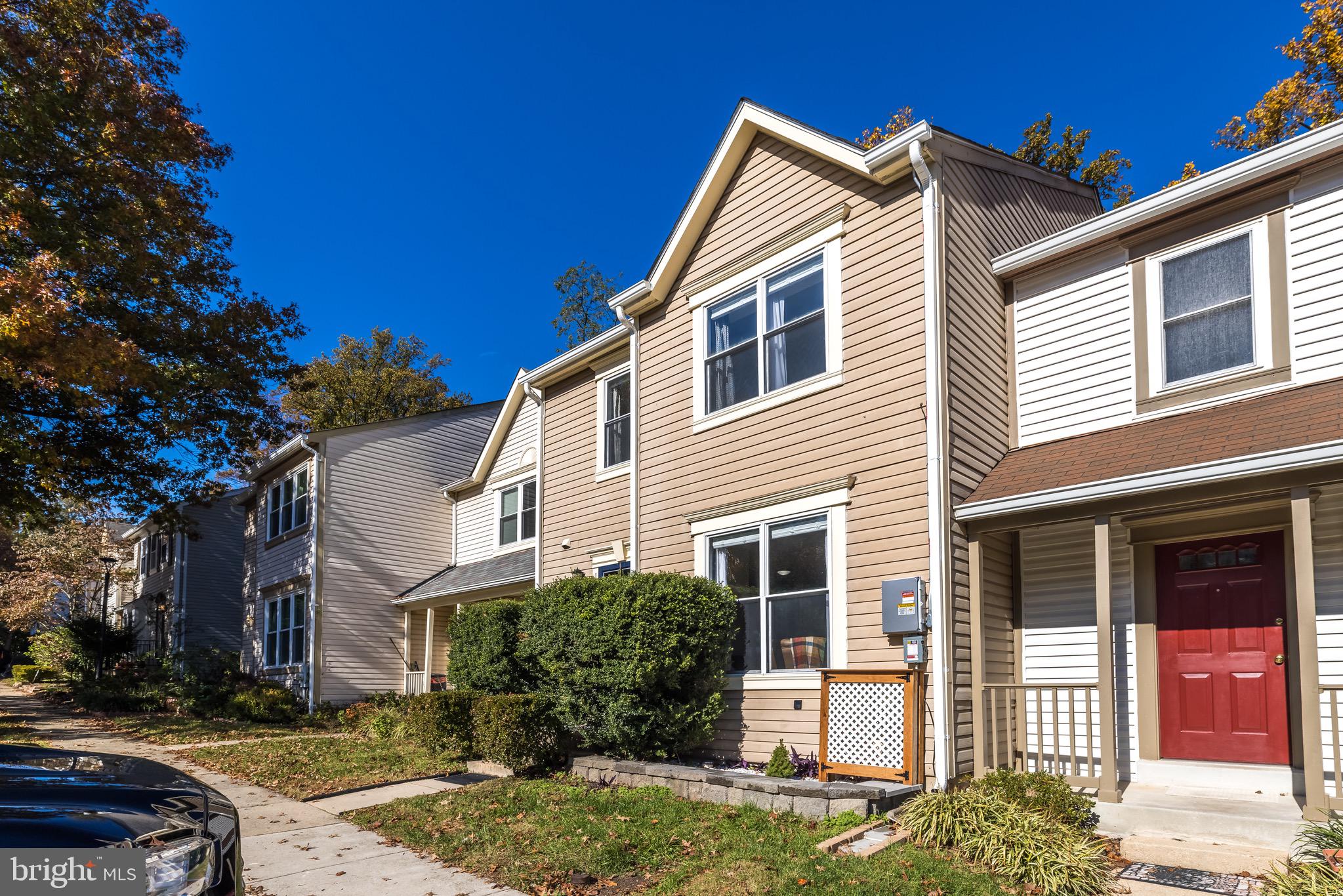 109 Kinsman View Circle Silver Spring, MD 20901 - Photo 4 of 49 Gallery Image 4