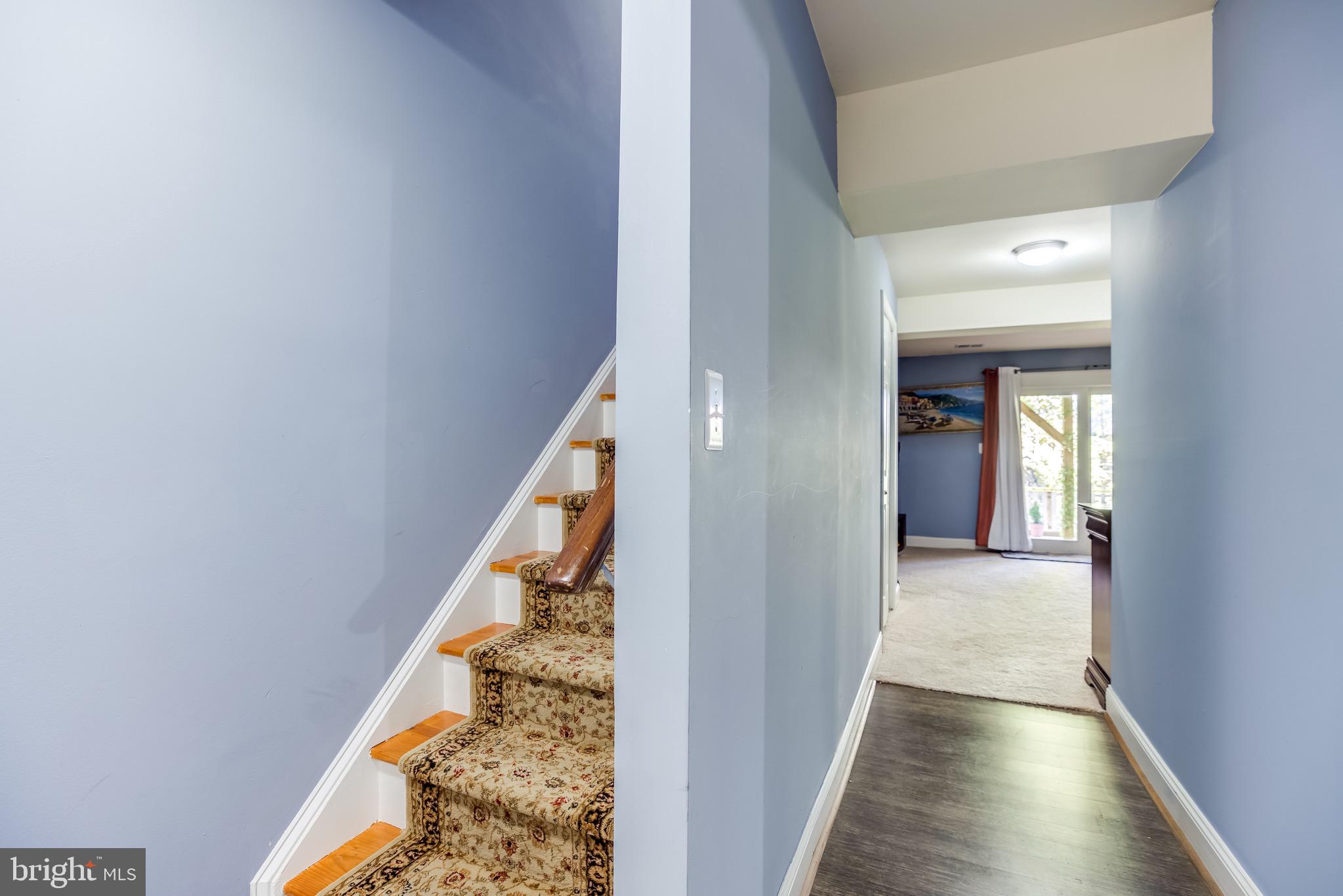109 Kinsman View Circle Silver Spring, MD 20901 - Photo 37 of 49 Basement