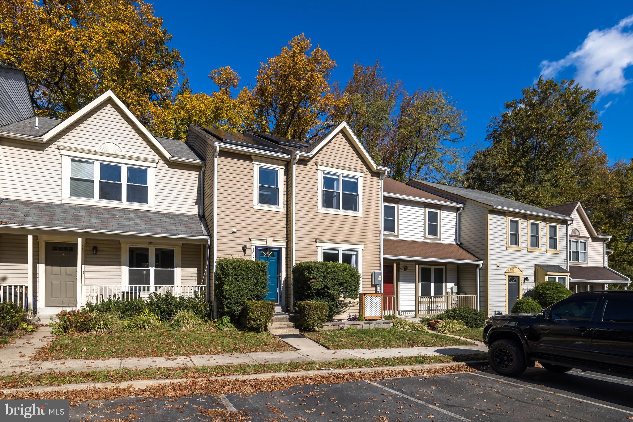 109 Kinsman View Circle Silver Spring, MD 20901 - Photo 5 of 49 Gallery Image 5