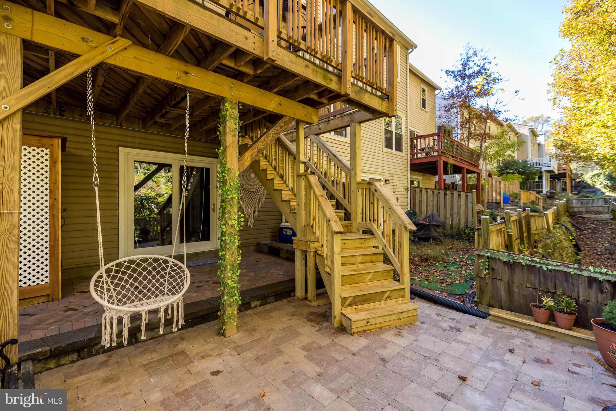 109 Kinsman View Circle Silver Spring, MD 20901 - Photo 42 of 49 Gallery Image 42