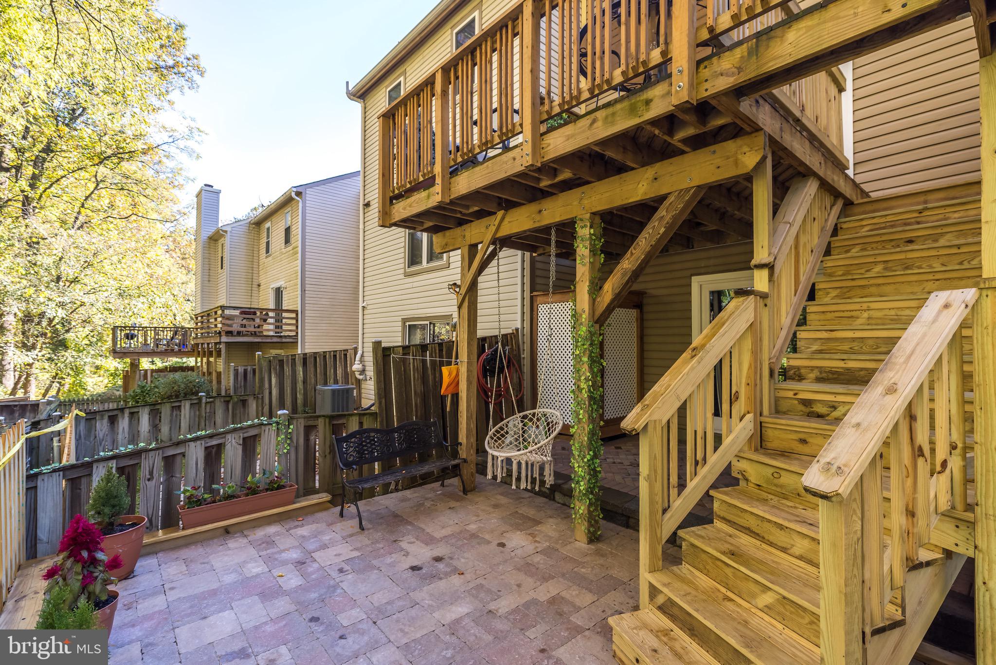 109 Kinsman View Circle Silver Spring, MD 20901 - Photo 44 of 49 Gallery Image 44