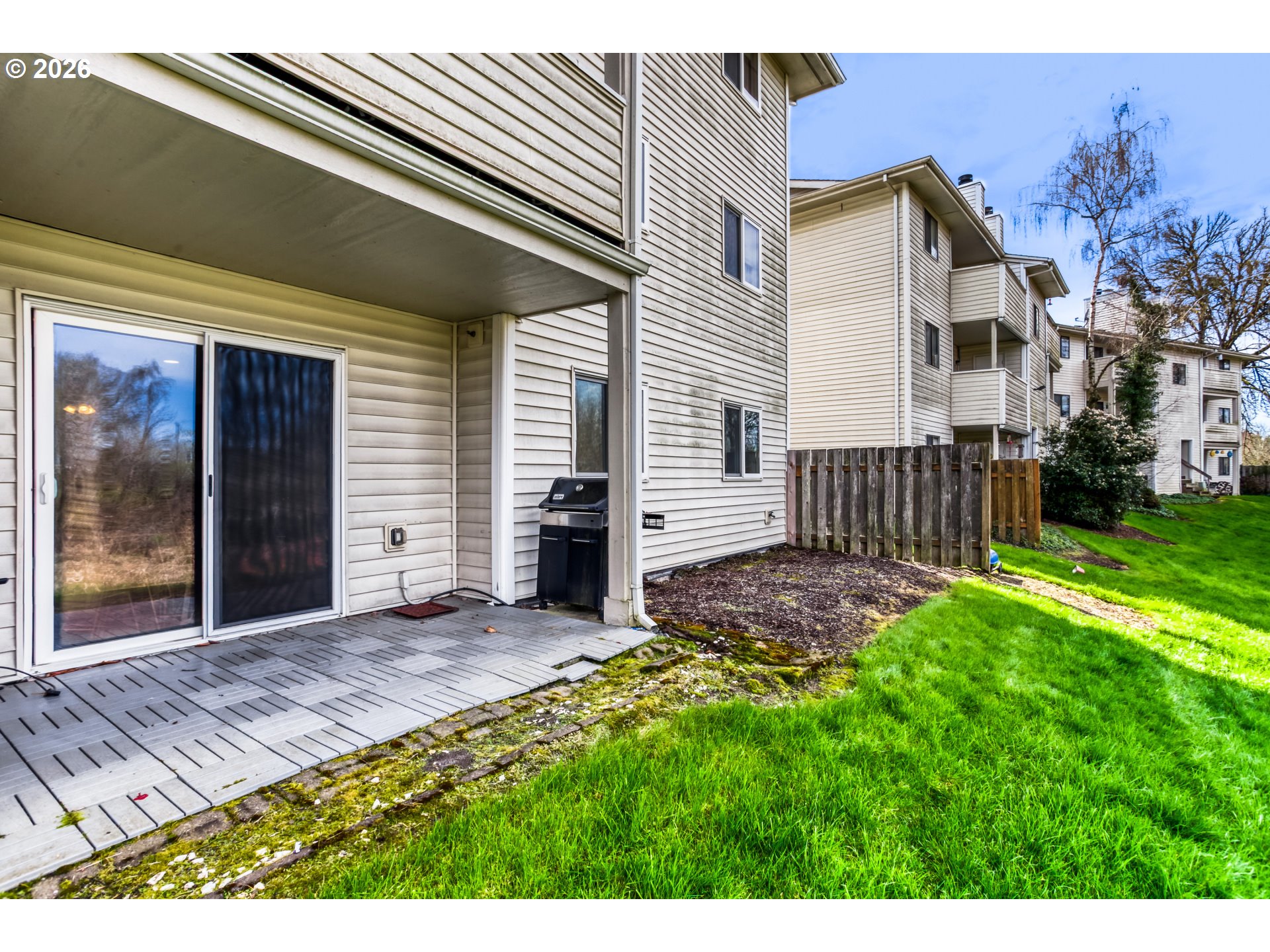 11046 Southwest Greenburg Road, Unit 128 Portland, OR 97223 - Photo 28 of 29