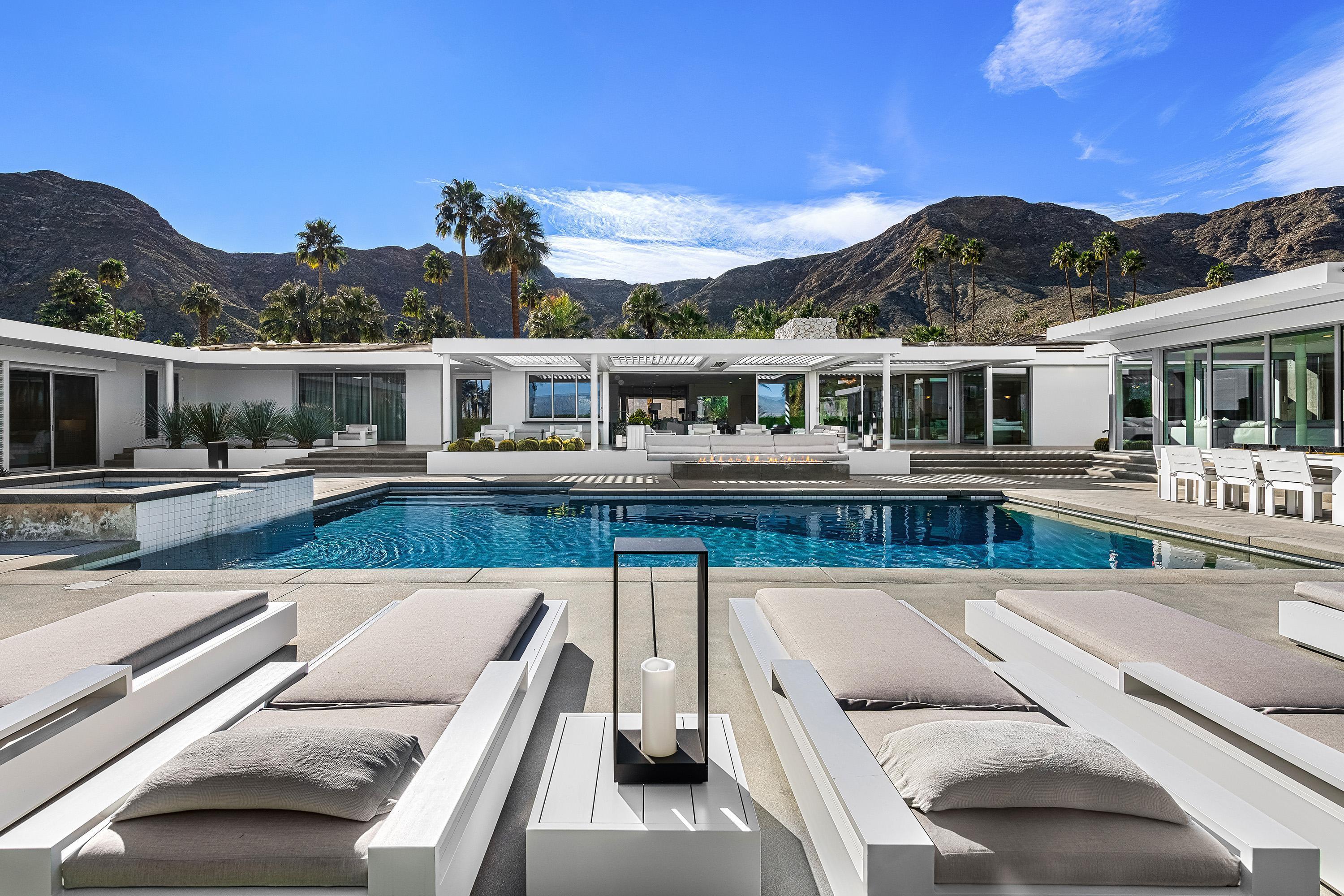 70260 Carson Road Rancho Mirage, CA 92270 - Photo 27 of 80 2719