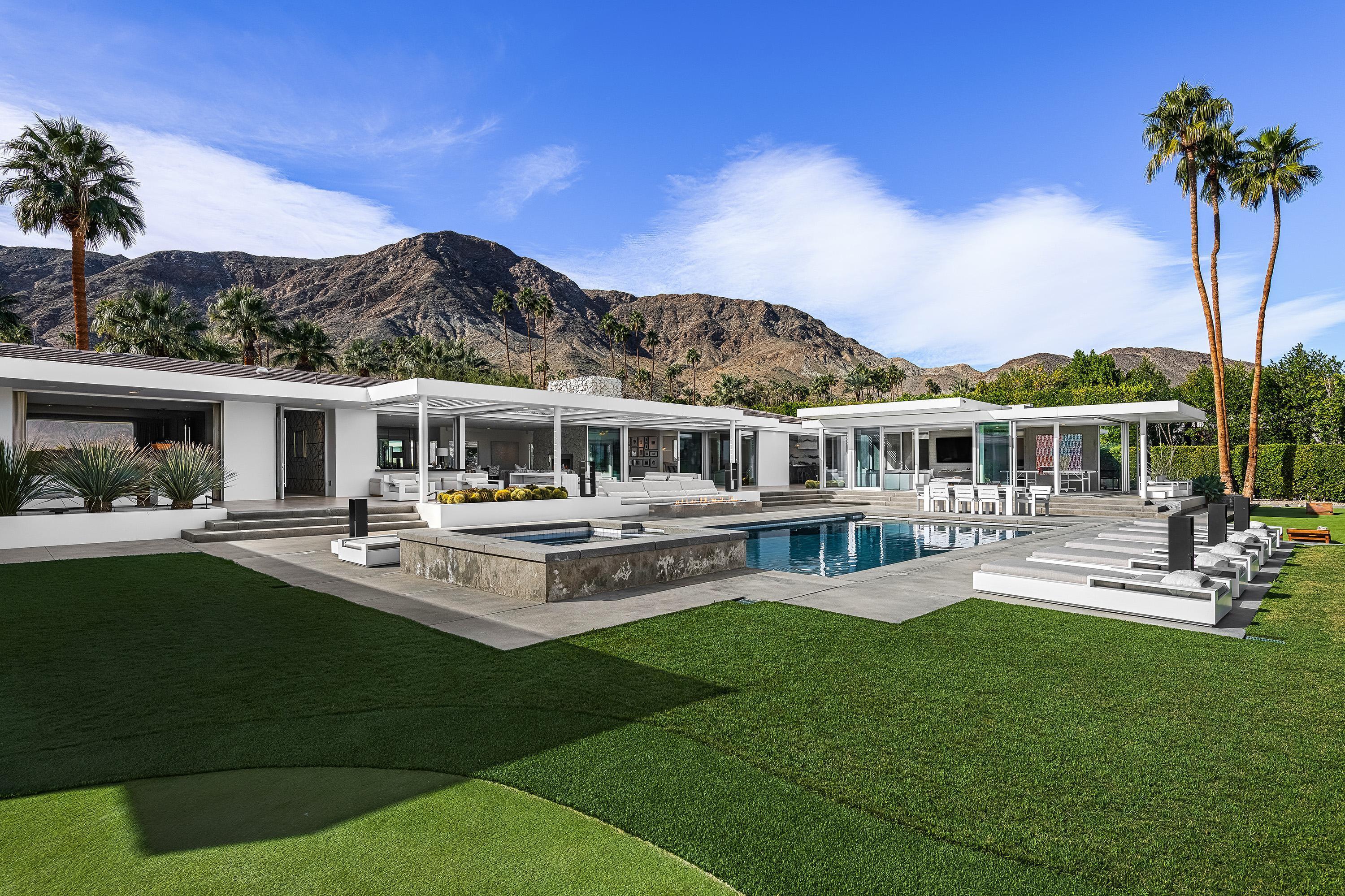 70260 Carson Road Rancho Mirage, CA 92270 - Photo 28 of 80 2822