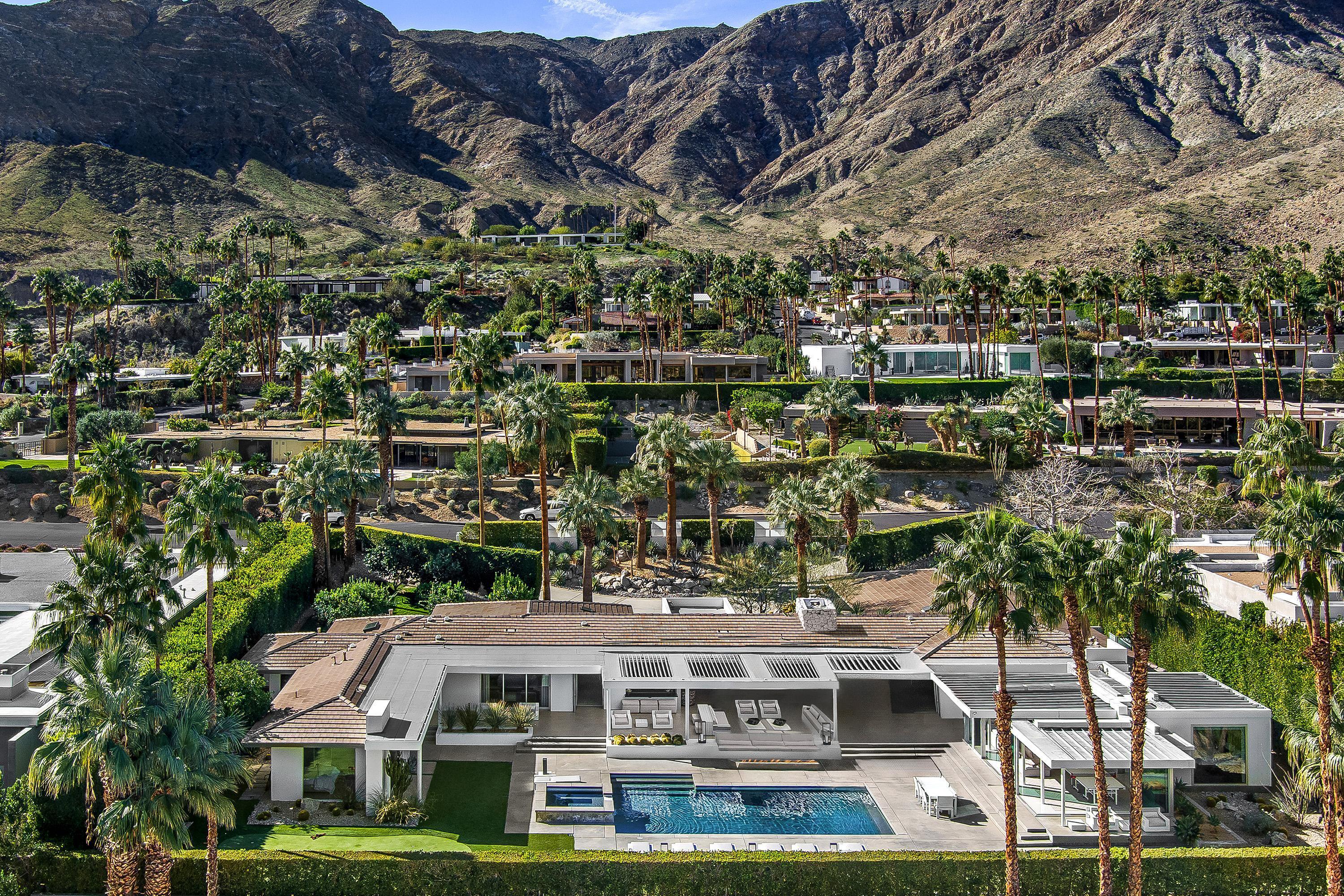 70260 Carson Road Rancho Mirage, CA 92270 - Photo 3 of 80 0104