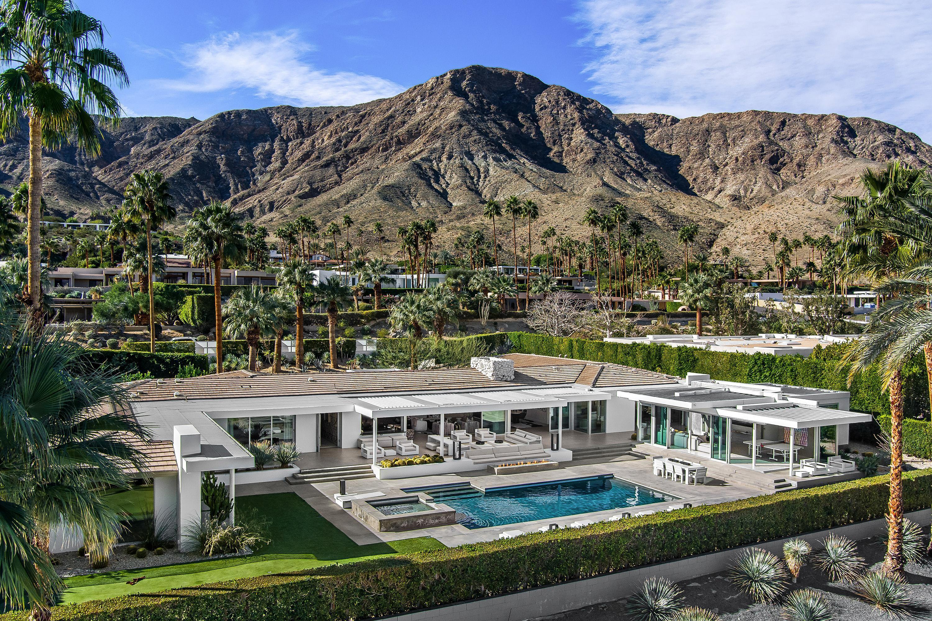 70260 Carson Road Rancho Mirage, CA 92270 - Photo 56 of 80 5603