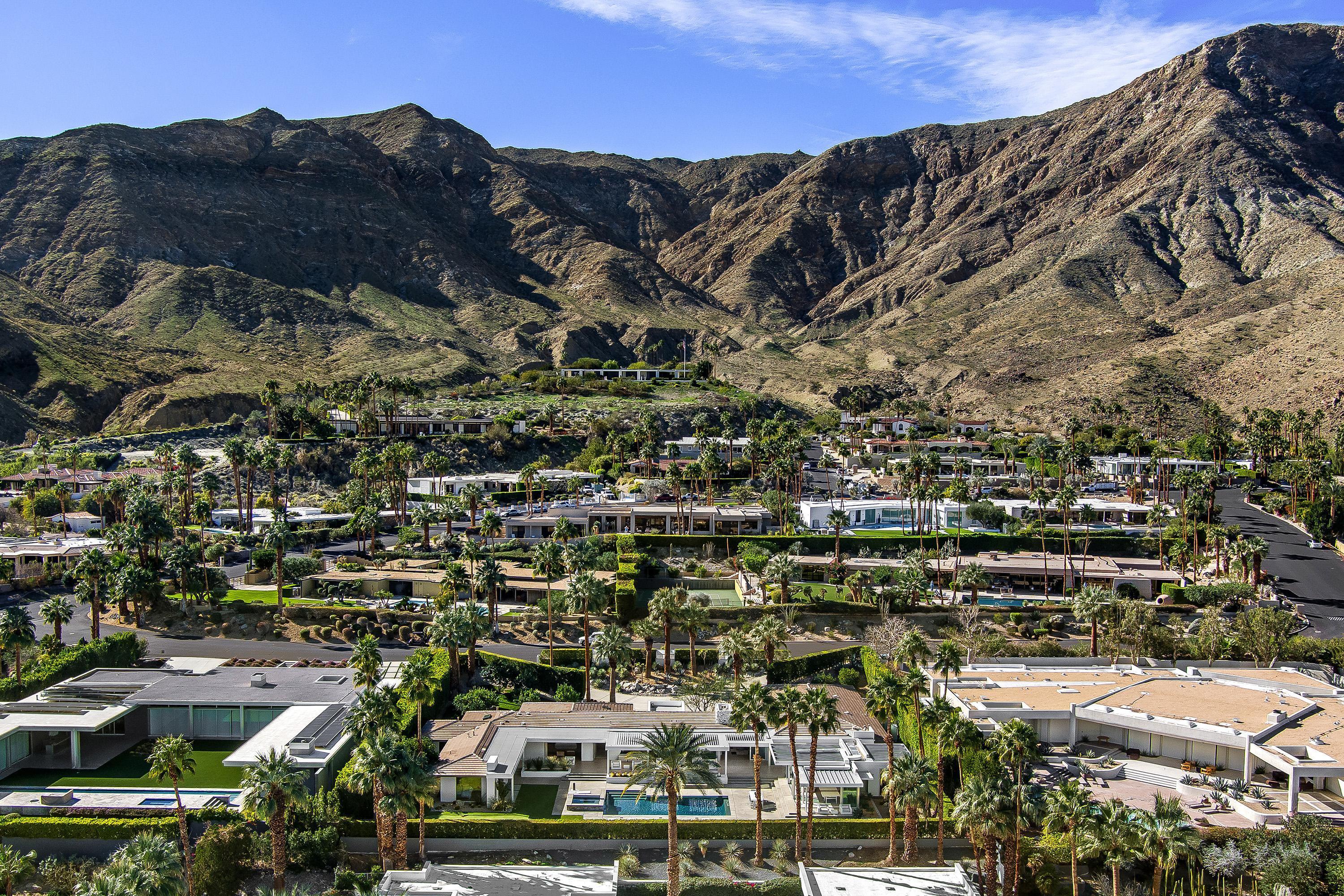 70260 Carson Road Rancho Mirage, CA 92270 - Photo 57 of 80 5705