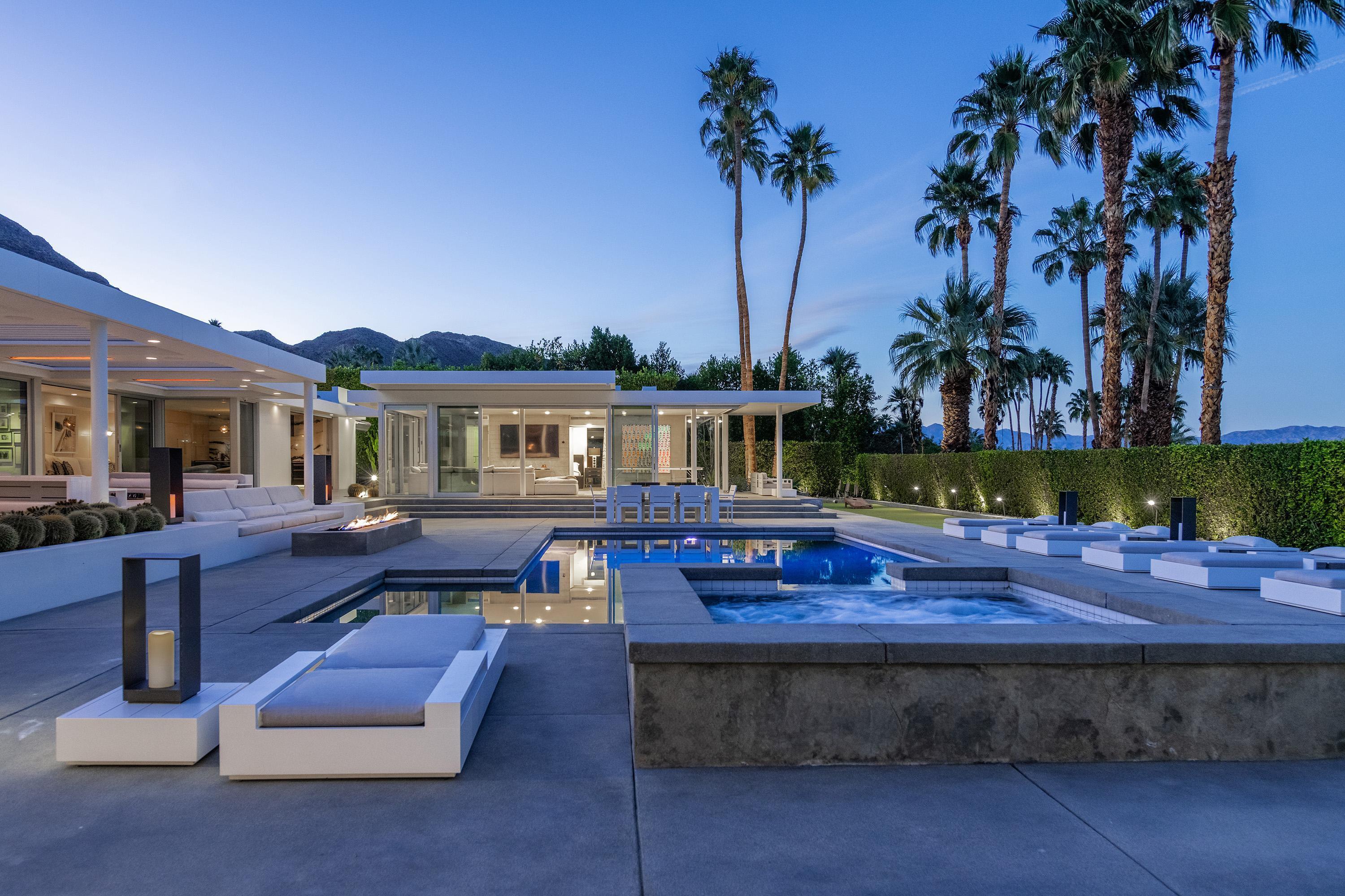 70260 Carson Road Rancho Mirage, CA 92270 - Photo 74 of 80 7472