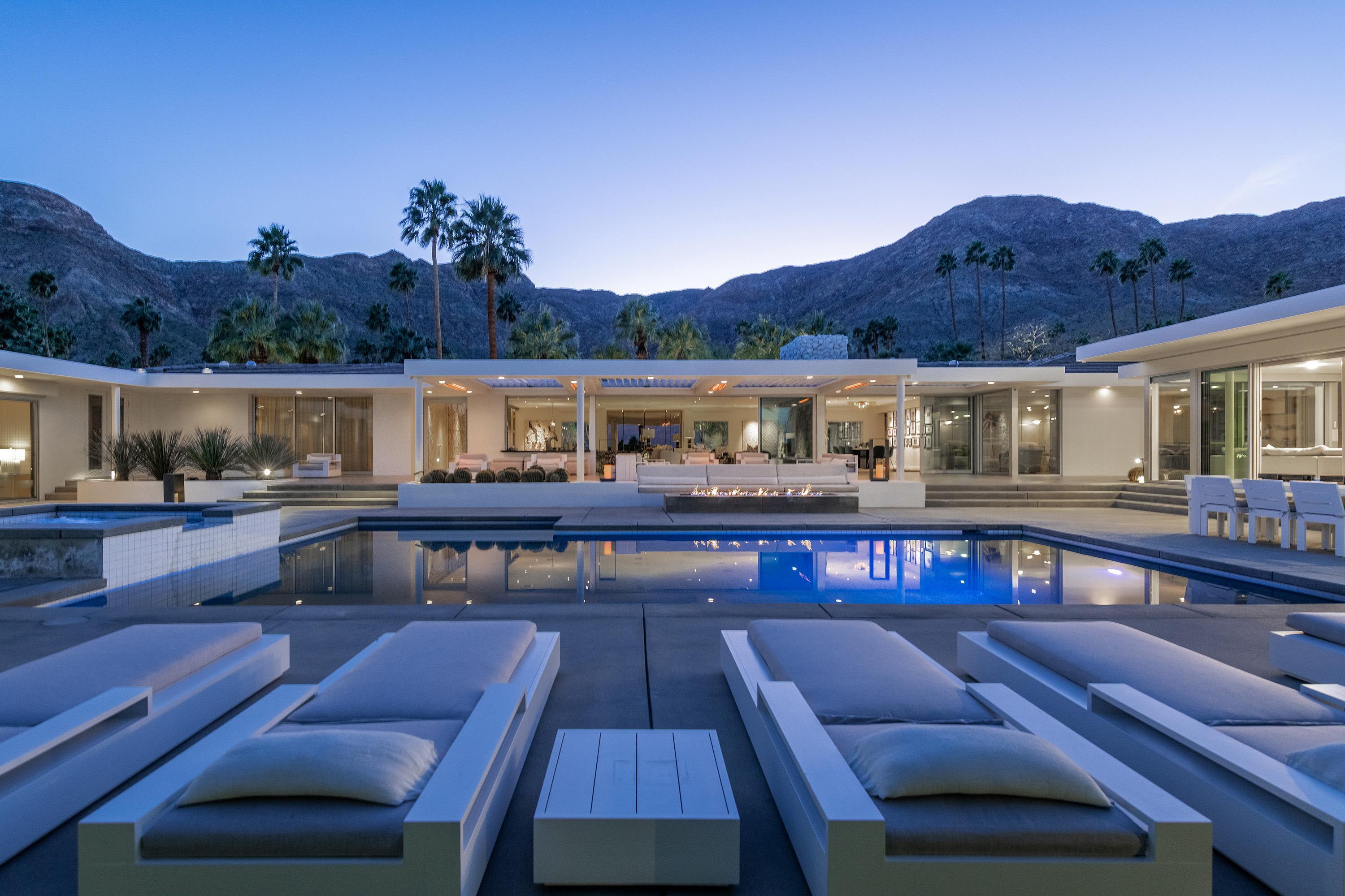 70260 Carson Road Rancho Mirage, CA 92270 - Photo 76 of 80 7674