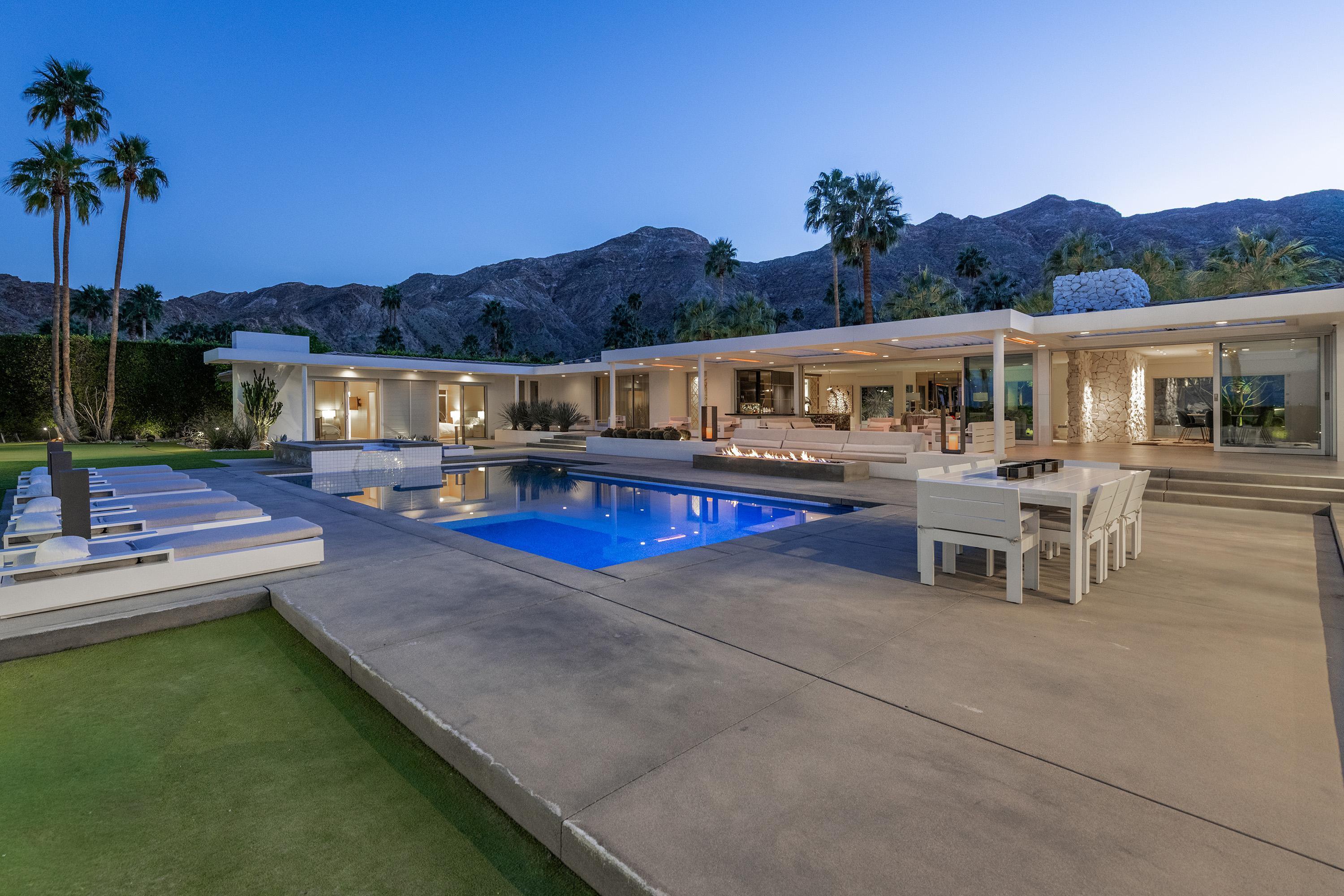 70260 Carson Road Rancho Mirage, CA 92270 - Photo 78 of 80 7875