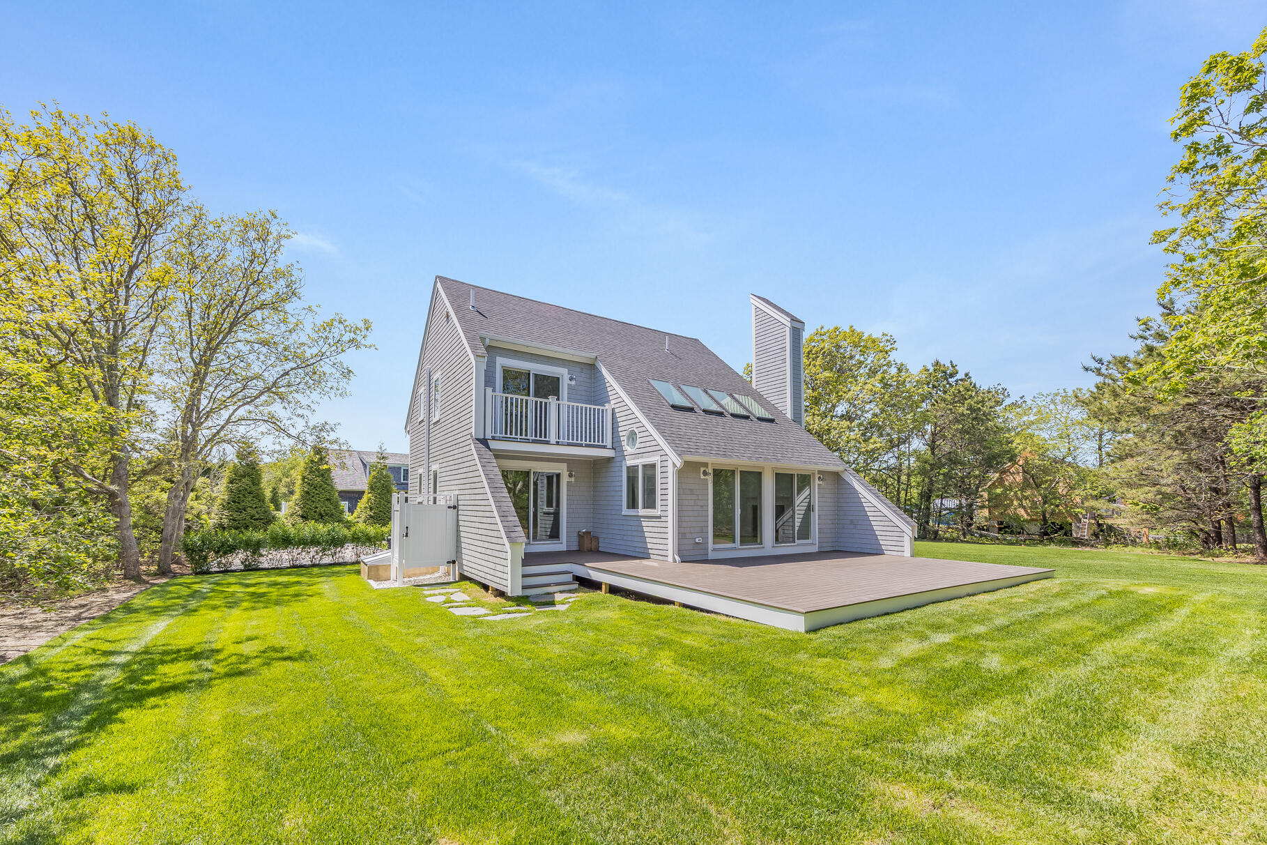 61 Dodgers Hole Road Edgartown, MA 02539 - Photo 2 of 17 02