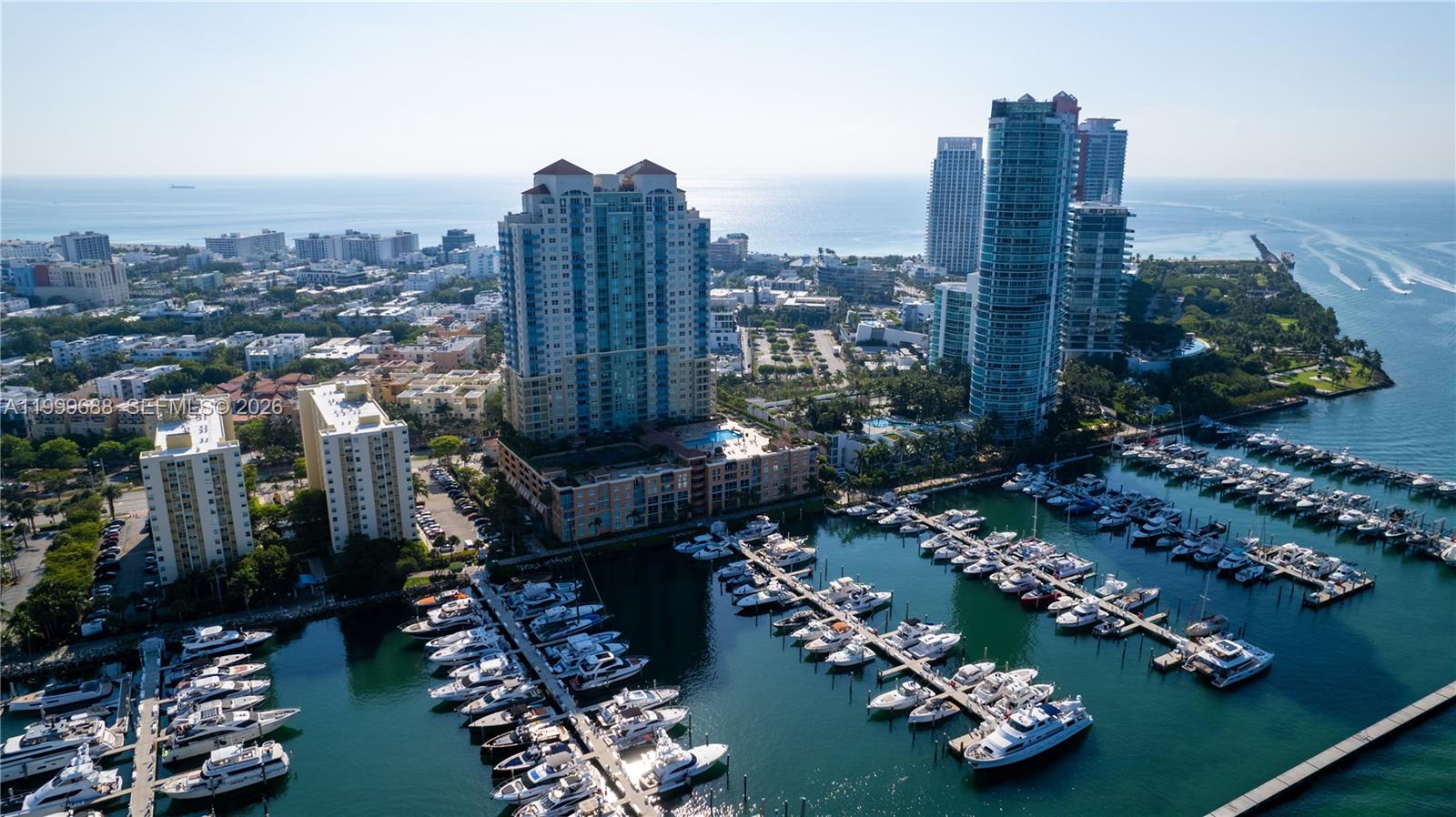 90 Alton Road, Unit 2807 Miami Beach, FL 33139 - Photo 27 of 27