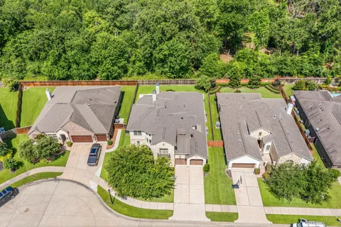 $799,000 | 23011 Creek Park Drive, Spring, TX 77389