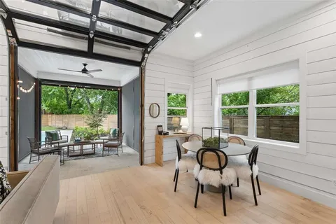 $899,000 | 3821 Oaklawn Drive, Fort Worth, TX 76107
