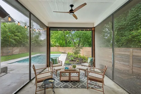 $899,000 | 3821 Oaklawn Drive, Fort Worth, TX 76107