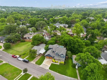 $899,000 | 3821 Oaklawn Drive, Fort Worth, TX 76107