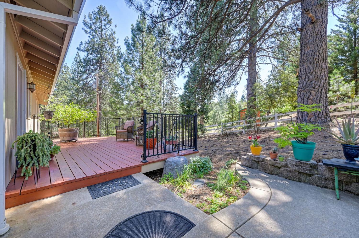 1205 Tokayana Ranch Lane Colfax, CA 95713 - Photo 37 of 60